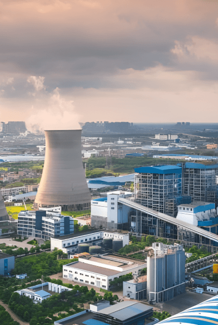 Smart thermal energy