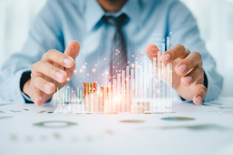 Maximize customers’ investment value