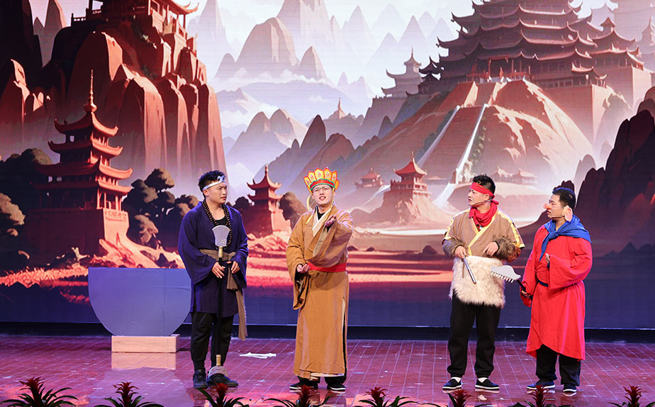 Rolink Chinese New Year Gala (2025)