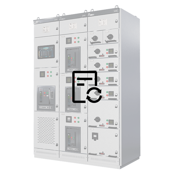 RC1 Miniaturized LV Switchgear