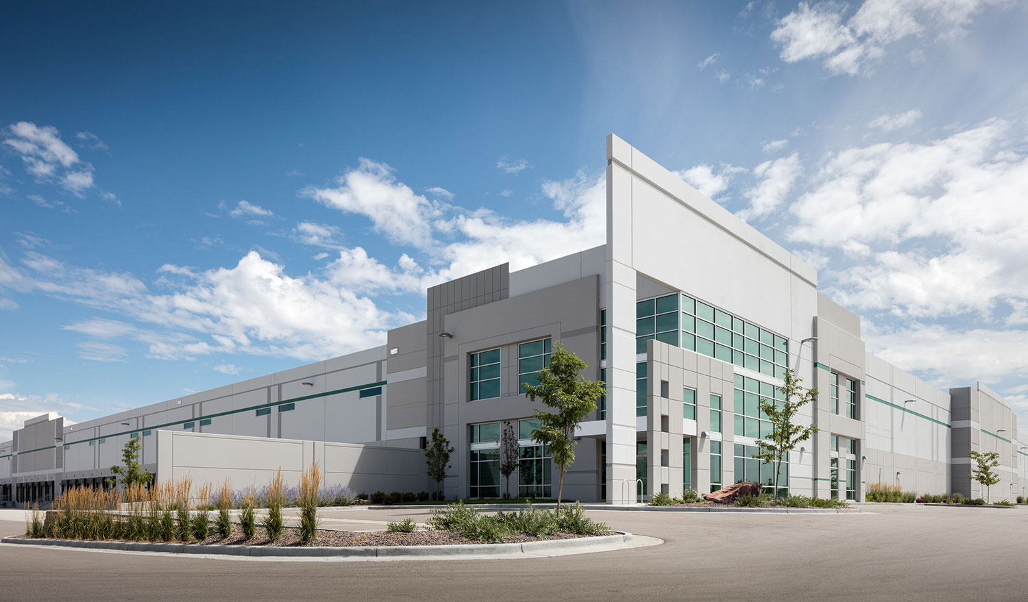  Yili Electrical Equipment Digital Industrial Park